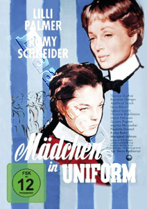Girls in Uniform (DVD)